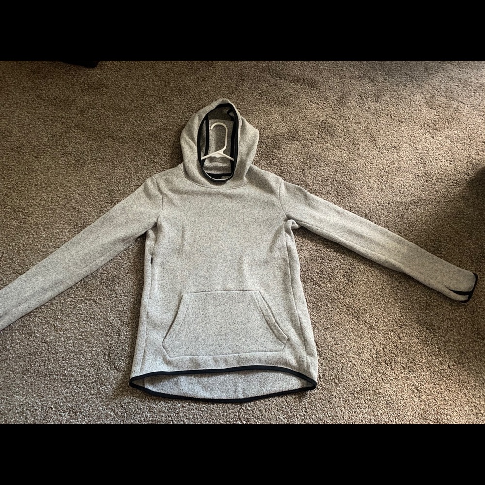 Women’s Nike Pull Over Sweatshirt/Hoodie